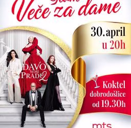 Vizual: MTS Dvorana