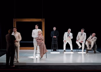 Foto: Narodno pozorište Sombor