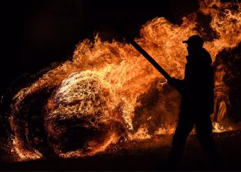 Foto: Tanjug/ (Swen Pförtner/dpa via AP)