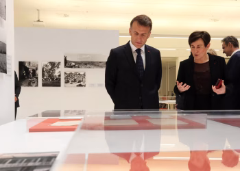 Foto: Tanjug/ (Alexandros Vlachos/Pool Photo via AP)