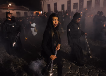 Foto: Tanjug/(AP Photo/Moises Castillo)