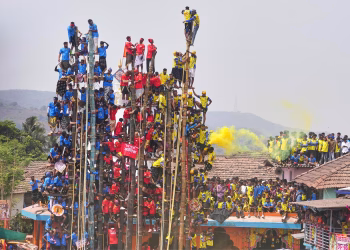 Foto: Tanjug/(AP Photo/Rafiq Maqbool)