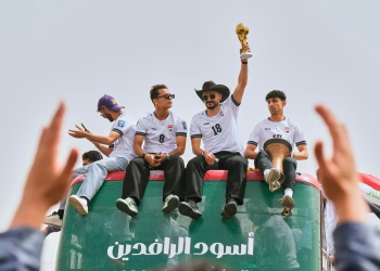 Foto: Tanjug/(AP Photo/Hadi Mizban)
