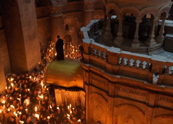 Foto: Tanjug/(AP Photo/Ohad Zwigenberg)