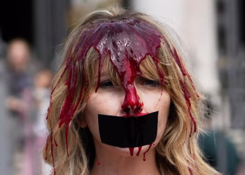 Foto: Tanjug/ (AP Photo/Gregorio Borgia)