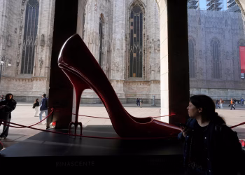 Foto: Tanjug/ (AP Photo/Luca Bruno)