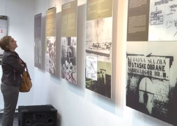 Foto: Tanjug/video screenshot