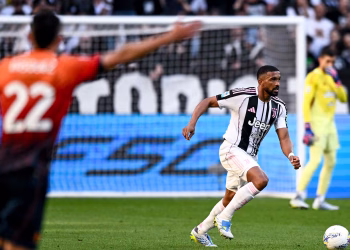 FOTO: Juventus FC