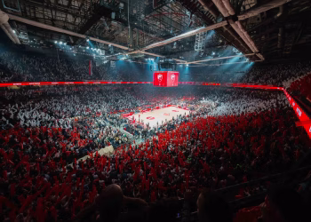 FOTO: KK Crvena zvezda