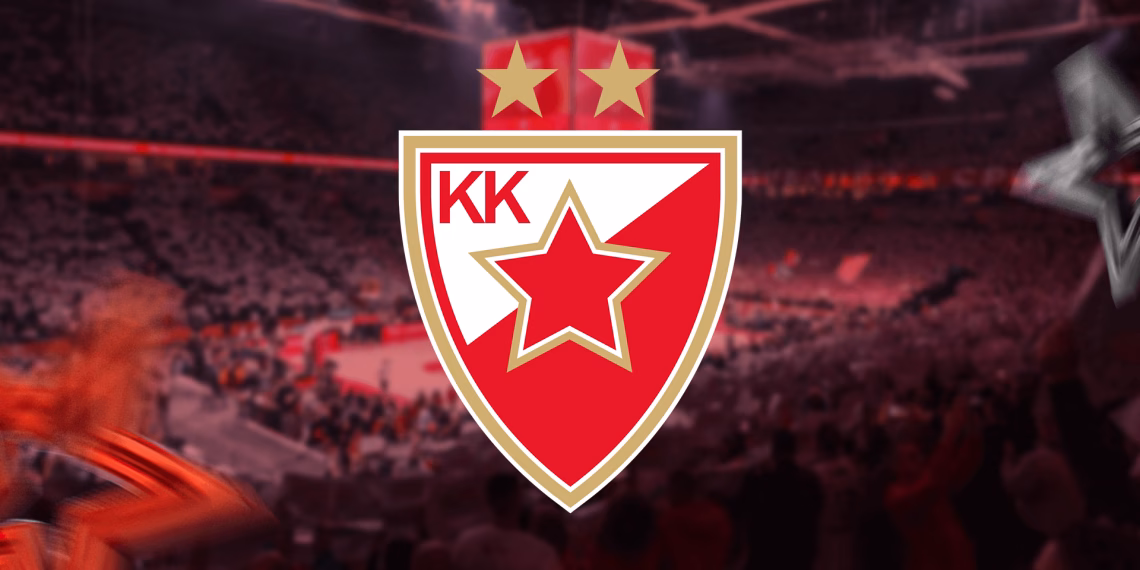 FOTO: KK Crvena zvezda