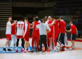 FOTO: KK Crvena zvezda
