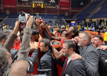FOTO: Hapoel Tel Aviv