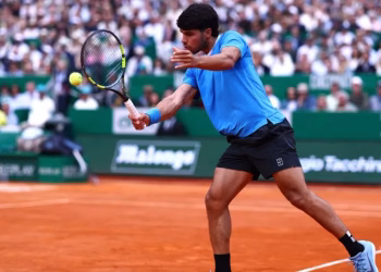FOTO: Reuters