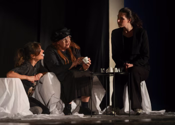 Foto: Pozorište "Zoran Radmilović"