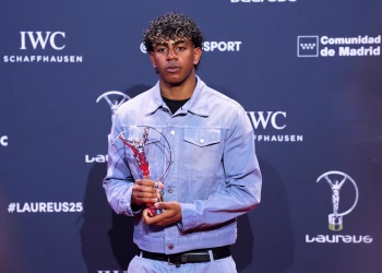 Foto: Tanjug/(AP Photo/Manu Fernandez)