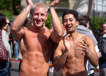 Foto:Tanjug/(Michael Knief/AP Content Services for Speedo)