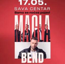 Izvor/foto/vizual: SMART MEDIA/Stefan Đaković/agencija Vrisak