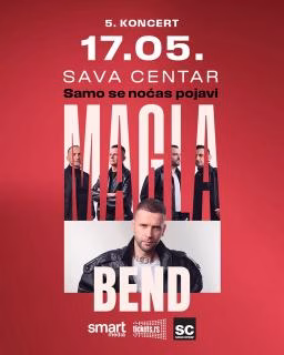 Izvor/foto/vizual: SMART MEDIA/Stefan Đaković/agencija Vrisak