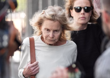 Foto: (AP Photo/Damian Dovarganes)