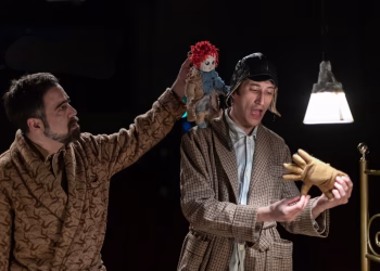 Foto: Pozorište za decu i mlade Kragujevac