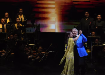 Foto: Tanjug/(AP Photo/Fernando Llano)