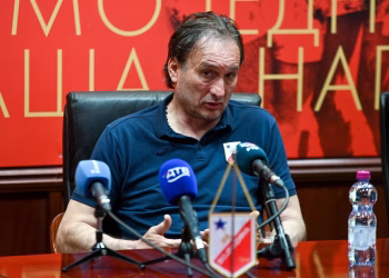 FOTO: FK Vojvodina
