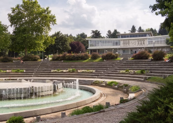 Foto: Muzej Jugoslavije/Relja Ivanić