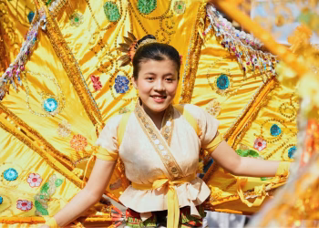 Foto: Tanjug/AP Photo/Thein Zaw)
