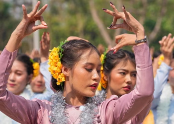 Foto: Tanjug/ (AP Photo/Aung Shine Oo)