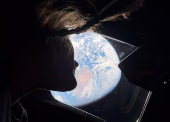 Foto: Tanjug/ (NASA via AP)
