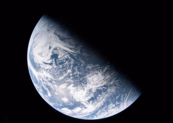 Foto: Tanjug/(NASA via AP)