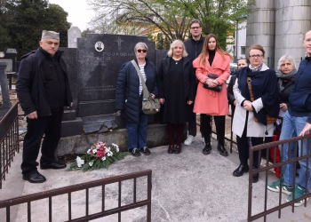 Foto: Narodni muzej Niš