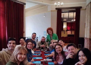 Foto: Narodno pozorište Niš