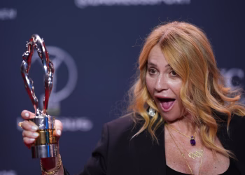 Foto: Tanjug/(AP Photo/Manu Fernandez)