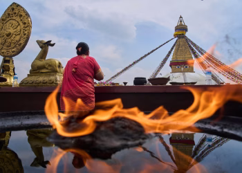 Foto: Tanjug/(AP Photo/Niranjan Shrestha)