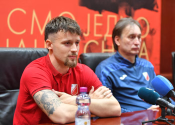 FOTO: FK Vojvodina