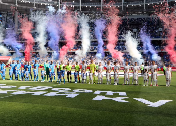 FOTO: OFK Beograd