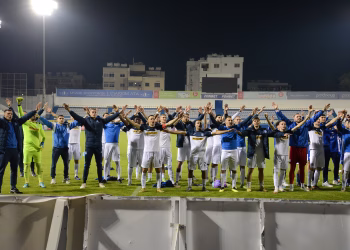 FOTO: OFK Beograd
