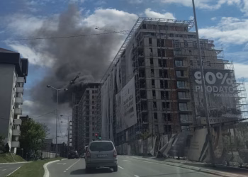 Foto: TANJUG/ ALEKSANDAR ĐORĐEVIĆ