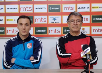 FOTO: FK Radnički Niš