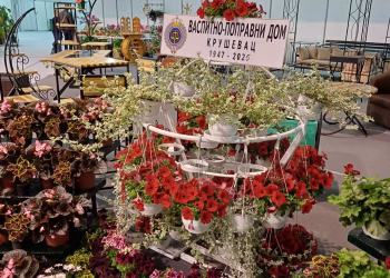 FOTO TANJUG/ MINISTARSTVO PRAVDE/ UIKS, fotografija niske rezolucije/ nr