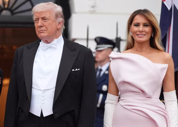 Foto: Tanjug/(AP Photo/Alex Brandon)