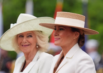 Foto: Tanjug/ (AP Photo/Alex Brandon)