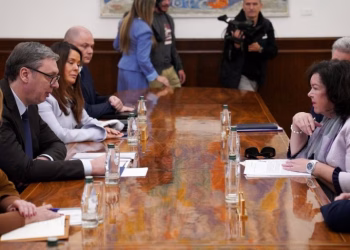 FOTO: TANJUG/ JADRANKA ILIĆ/