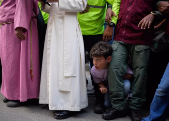 Foto: Tanjug/ (AP Photo/Ariana Cubillos)