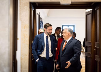 Foto: Glavni ured za komunikaciju premijera Mađarske/Akoš Kaiser
