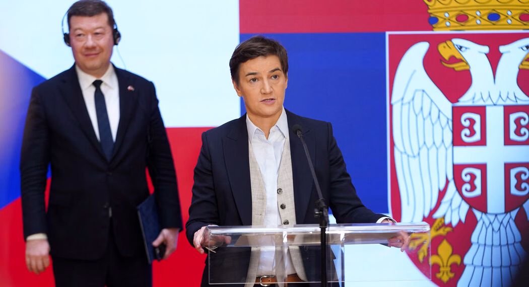 Foto: Tanjug (Jadranka Ilić)