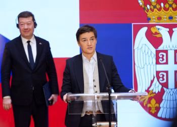 Foto: Tanjug (Jadranka Ilić)