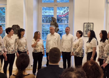 Foto: Kulturni centar Kikinda