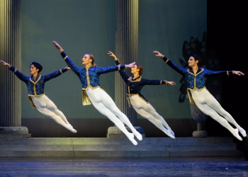 Foto: Narodno pozorište u Beogradu / National Theatre Belgrade